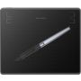 HUION HS64 ,Black
