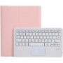 BeCover Keyboard+TouchPad Apple iPad Air (4/5) 2020/2022 10.9