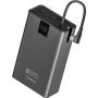 Gelius Veyron GP-PB312 20000mAh 65W(QC/PD) Black