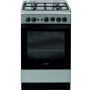 INDESIT IS5G1PMX/E