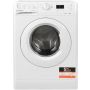 INDESIT OMTWSA 61052 W UA