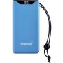 INTENSO USB 10000MAH QC3.0 BLUE F10000 7332035