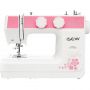 JANOME ISEW C25
