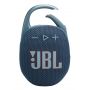 JBL Clip 5 Blue (JBLCLIP5BLU)