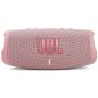 JBL Charge 5 Рожевий (JBLCHARGE5PINK)