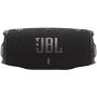 Портативна колонка JBL Charge 6 Black (JBLCHARGE6BLK)