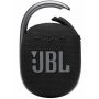 JBL Clip 4 Black (JBLCLIP4BLK)