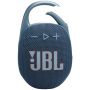 JBL Clip 5 Blue (JBLCLIP5BLU)