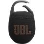 JBL Clip 5 Чорний (JBLCLIP5BLK)