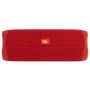 JBL Flip 5 Speaker Red (JBLFLIP5RED)