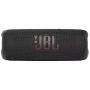 JBL Flip 6 Black (JBLFLIP6BLKEU)