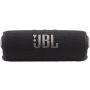 Портативна колонка JBL Flip 7 Black (JBLFLIP7BLK)