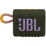 JBL Go 3 Green (JBLGO3GRN)