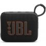 JBL Go 4 Чорний (JBLGO4BLK)