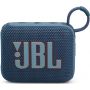 JBL Go 4 Синій (JBLGO4BLU)
