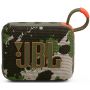 JBL Go 4 Камуфляж (JBLGO4SQUAD)