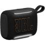 Портативна колонка JBL GO 5 Black (JBLGO5BLK)