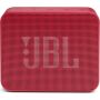 JBL Go Essential Червоний (JBLGOESRED)