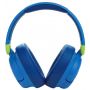 JBL JR460NC Синій (JBLJR460NCBLU)