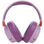 JBL JR460NC Pink (JBLJR460NCPIK)