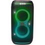 JBL PartyBox Club 120(JBLPBCLUB120EP) Black
