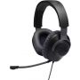 JBL QUANTUM 100 Black (JBLQUANTUM100BLK)