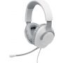 JBL QUANTUM 100 White (JBLQUANTUM100WHT)