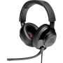 JBL QUANTUM 200 Black (JBLQUANTUM200BLK)