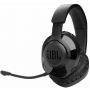 JBL QUANTUM 350 Wireless Чорний (JBLQ350WLBLK)