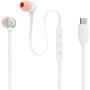 JBL Tune 310C USB-C White (JBLT310CWHT)
