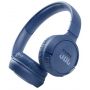 JBL Tune 510BT (T510BTBLUEU) Blue