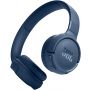 JBL TUNE 520BT Сині (JBLT520BTBLUEU)