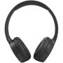 JBL Tune 660 NC Black (JBLT660NCBLK)