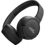 JBL TUNE 670NC Чорні (JBLT670NCBLK)
