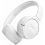 JBL TUNE 670NC Білі (JBLT670NCWHT)