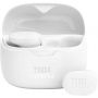JBL Tune Buds White (JBLTBUDSWHT)