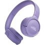 Навушники бездротові Tune 520BT Purple (JBLT520BTPUREU)