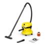 KARCHER WD 2 Plus V-12/4/18/C (1.628-009.0)