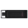 KINGSTON DataTraveler 70 USB 3.2 128GB