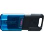KINGSTON DT80M 128GB 200MB/s USB-C 3.2