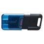 KINGSTON DT80M 64GB 200MB/s USB-C 3.2