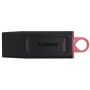 KINGSTON DT Exodia 256GB USB 3.2 Black/Pink