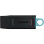 KINGSTON DT Exodia 64GB USB 3.2 Black/Teal