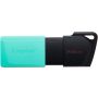 KINGSTON DT Exodia M 256GB USB 3.2 Teal