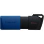 KINGSTON DT Exodia M 64GB USB 3.2 Blue - 2P