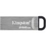 KINGSTON DT Kyson 256GB USB 3.2 Silver/Black