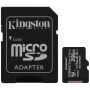KINGSTON microSDXCUHS-I 100R A1 256GB class 10+а