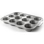 KitchenAid, 41х28х4 см, на 12 шт (CC003296-001)