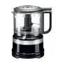 KitchenAid 5KFC3516EOB чорний