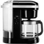 KitchenAid CLASSIC 5KCM1208EOB чорна